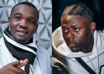 Mohbad: Actor Yomi Fabiyi flees from Nigeria after escaping Assassination Attempt