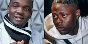 Mohbad: Actor Yomi Fabiyi flees from Nigeria after escaping Assassination Attempt