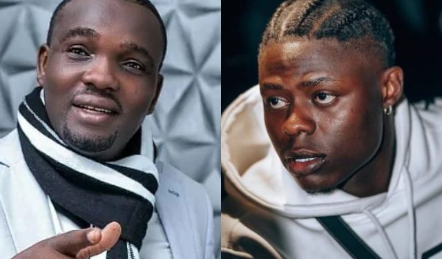 Mohbad: Actor Yomi Fabiyi flees from Nigeria after escaping Assassination Attempt