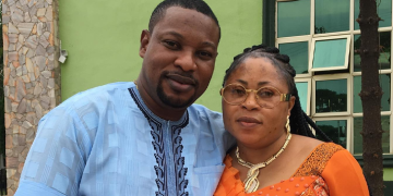 Nigerian Gospel Music Mourns as Dare Melody’s Wife passes away