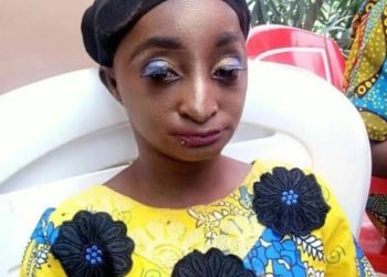 Nollywood Actress Aunty Ramota Claims Management Stole Her Money