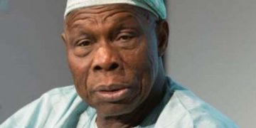 “Nigerians are not meant to struggle”— Obasanjo