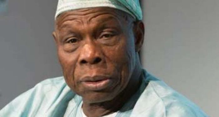 “Nigerians are not meant to struggle”— Obasanjo