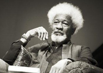 Wole Soyinka discloses Why he Prefers Traditional Worship To Christianity and Islam