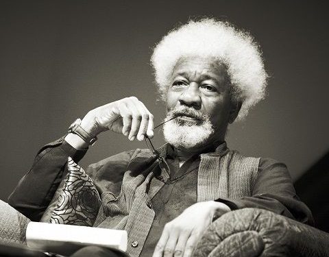 Wole Soyinka discloses Why he Prefers Traditional Worship To Christianity and Islam