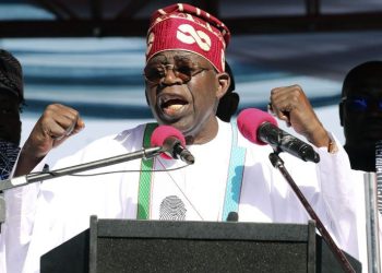 Tinubu Orders Intensified Rescue Efforts After Helicopter Crash in Port Harcourt