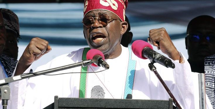 Tinubu Orders Intensified Rescue Efforts After Helicopter Crash in Port Harcourt