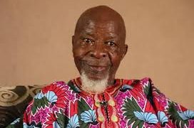 Tributes Pour in for Nollywood Legend Charles Olumo ‘Agbako’ as He Passes at 101