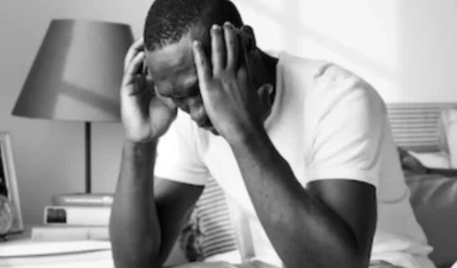 Man Hospitalized After DNA Tests Reveal His Three Children Are Not His