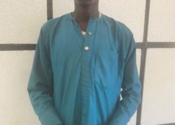 Jigawa State: 26yrs old Man Arrested for Setting Grandmother on fire