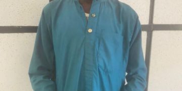 Jigawa State: 26yrs old Man Arrested for Setting Grandmother on fire