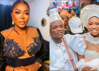 Ashabi Responds to critics claiming She’ll Reconcile with Portable Despite His Public Harassment