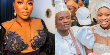 Ashabi Responds to critics claiming She’ll Reconcile with Portable Despite His Public Harassment