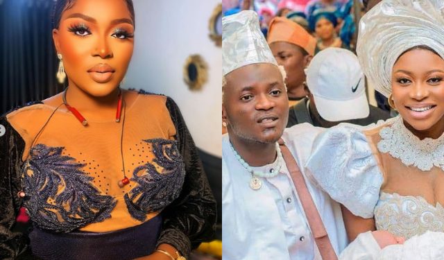 Ashabi Responds to critics claiming She’ll Reconcile with Portable Despite His Public Harassment