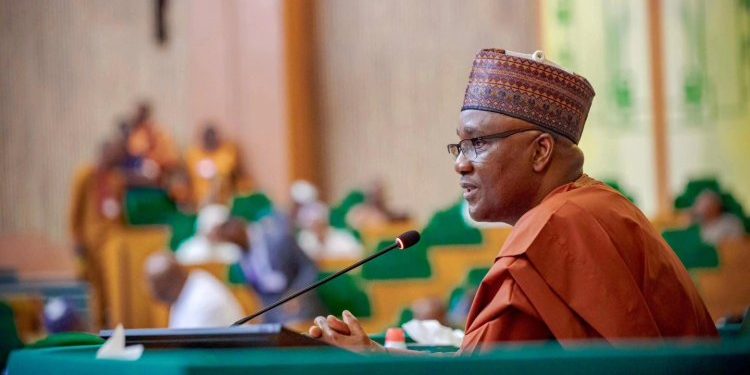 Reps propose to split Oyo State into two