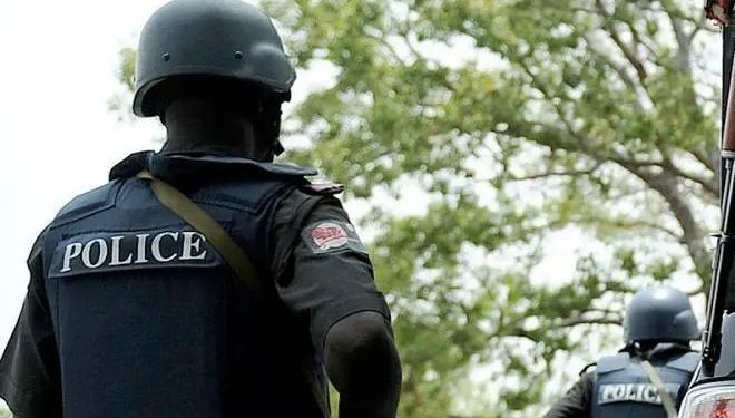 Anambra: Policeman Allegedly Kills Young Man Over ₦100 Dispute