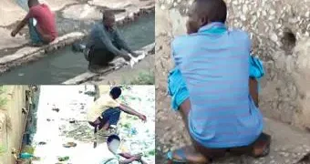 BREAKING: Ogun State officially Bans Open Defecation