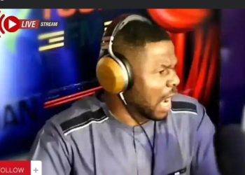 Yinka Ayefele Urges Public to Avoid Judging man Who Confessed to 78 Murders for rituals