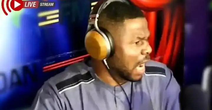 Yinka Ayefele Urges Public to Avoid Judging man Who Confessed to 78 Murders for rituals