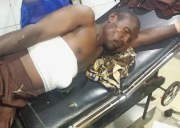 Abuja: Herbalist shoots himself While Testing Self-Made ‘Bulletproof’ Charm