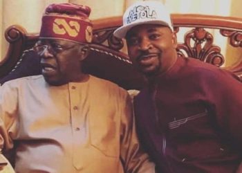 “He’s not a member” — Southwest Chairman Calls for Presidential Intervention Over MC Oluomo’s Actions