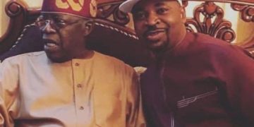 “He’s not a member” — Southwest Chairman Calls for Presidential Intervention Over MC Oluomo’s Actions