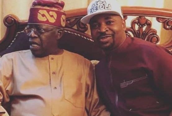 “He’s not a member” — Southwest Chairman Calls for Presidential Intervention Over MC Oluomo’s Actions