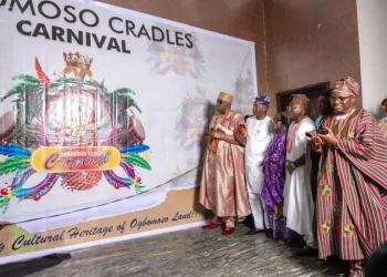 Federal Government Endorses Ogbomoso Cradle Carnival 2024