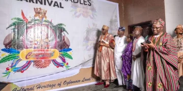 Federal Government Endorses Ogbomoso Cradle Carnival 2024