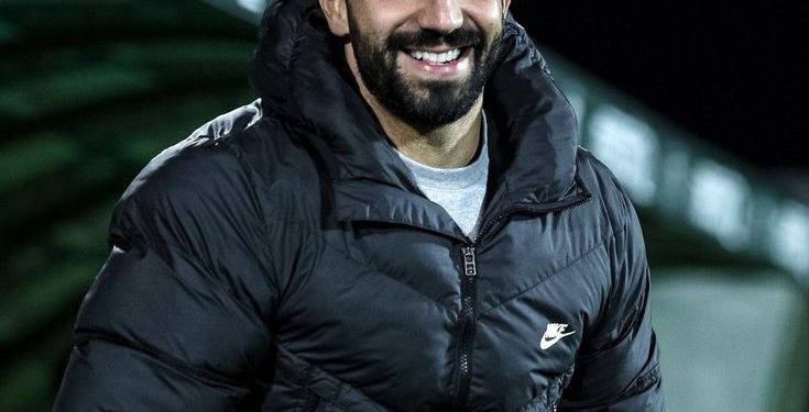 Manchester United Appoints Ruben Amorim as New Head Coach