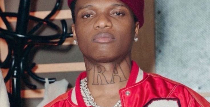 Fans react as Wizkid Honors Late Mother with New Album “Morayo”