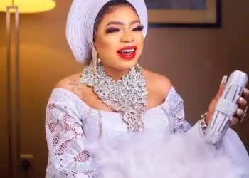 “Why I flee from Nigeria”— Bobrisky