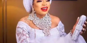 “Why I flee from Nigeria”— Bobrisky