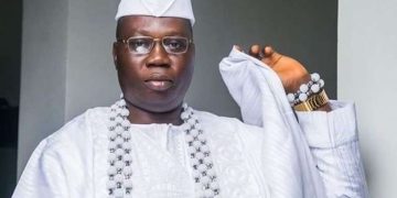 Gani Adams Calls for Unity Among Yoruba People and Traditional Leaders