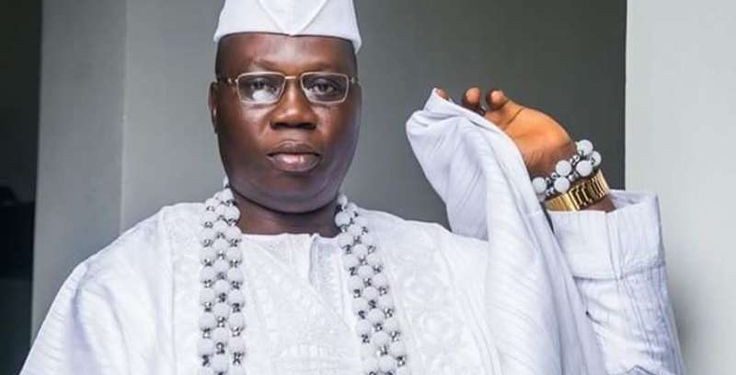 Gani Adams Calls for Unity Among Yoruba People and Traditional Leaders