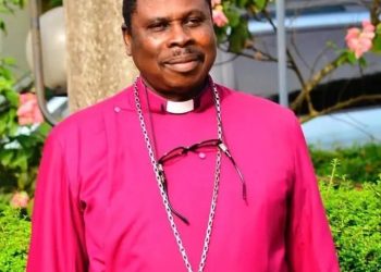 Anambra: Archbishop Okpala and Driver Missing as Insecurity Worsens in Nigeria