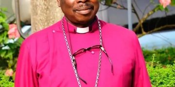 Anambra: Archbishop Okpala and Driver Missing as Insecurity Worsens in Nigeria