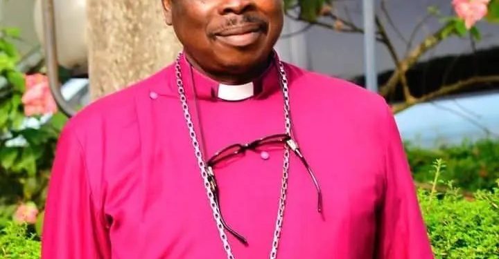 Anambra: Archbishop Okpala and Driver Missing as Insecurity Worsens in Nigeria