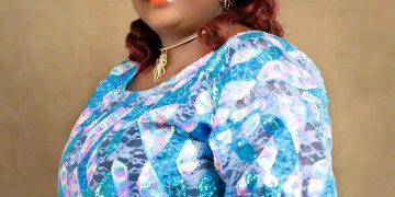 “How my best friend ruined my marriage” – Ronke Odunsanya