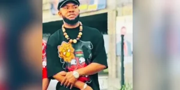 Delta police arrest man for allegedly kidnapping and killing friend for ritual