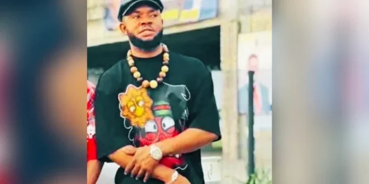 Delta police arrest man for allegedly kidnapping and killing friend for ritual