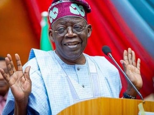 “I Have no Regrets over Subsidy Removal” — President Tinubu