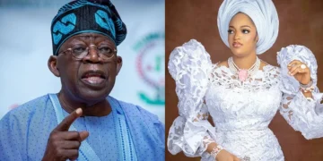 President Tinubu Mourns Loss of Children at Ibadan Celebration, orders urgent action