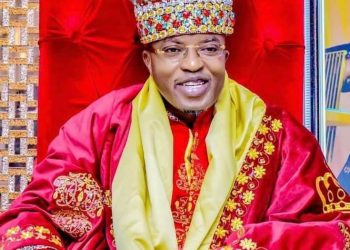 Oluwo of Iwo Backs Introduction of Sharia Law in South-West