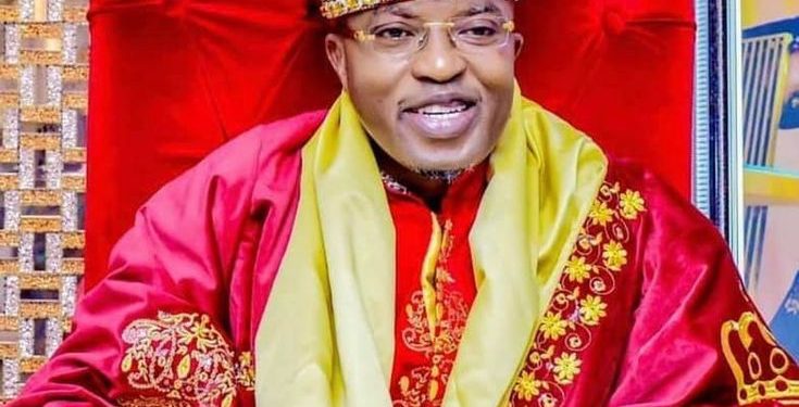 Oluwo of Iwo Backs Introduction of Sharia Law in South-West