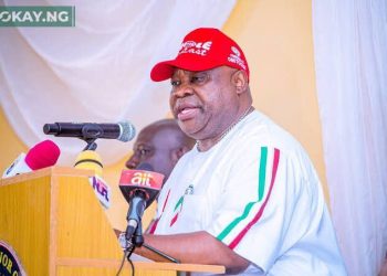 Federal Government Suspends Relocation of Osun Airport to Ede