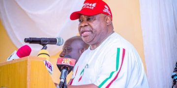 Federal Government Suspends Relocation of Osun Airport to Ede