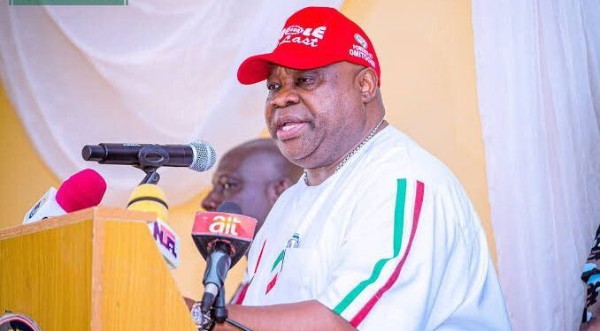 Federal Government Suspends Relocation of Osun Airport to Ede