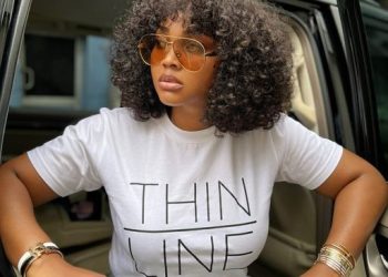 Mercy Aigbe’s Multi-Million Naira Home gutted by Fire