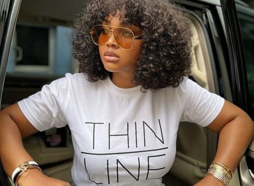 Mercy Aigbe’s Multi-Million Naira Home gutted by Fire